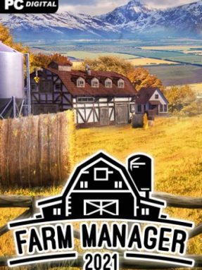 Baixe Farm Manager (2021) PT-BR