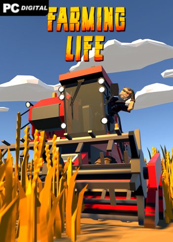 Farming Life — jogos de Indie game torrent