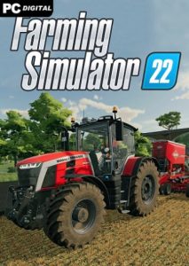Farming Simulator 22 - Platinum Edition