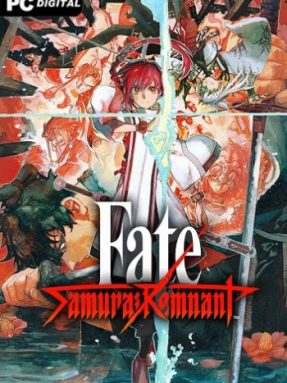 Baixe Fate/Samurai Remnant (2023) PT-BR