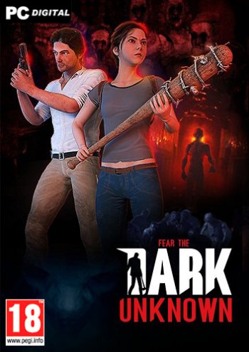 Fear the Dark Unknown - Survival Edition