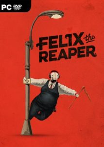 Felix The Reaper (2019) PC