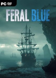 Feral Blue (2019) PC