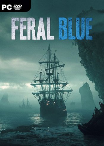 Feral Blue (2019) PC