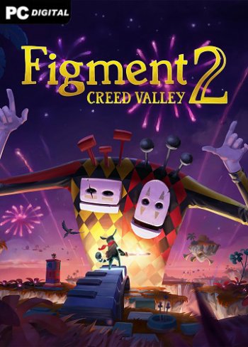 Figment 2 Creed Valley V14069 — jogos de Adventure torrent