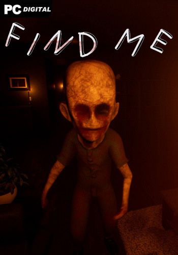Find Me: Horror Game (2020) PC