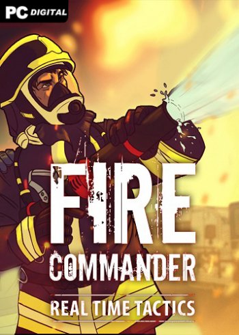 Fire Commander