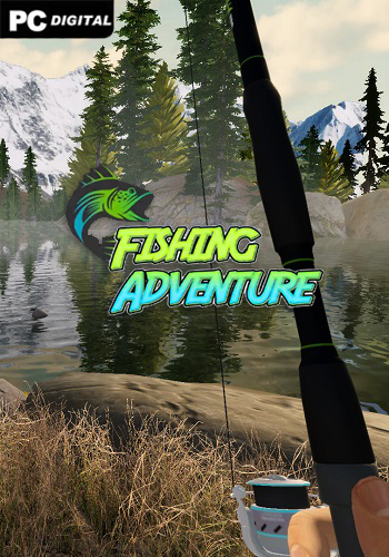 Fishing Adventure (2019) PC