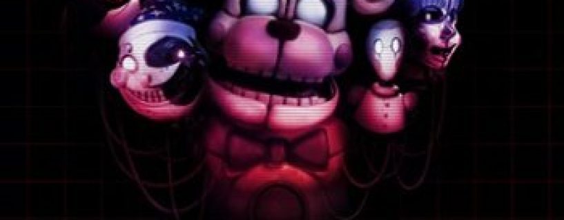 Baixe Five Nights at Freddy’s: Help Wanted 2  (2023) PT-BR