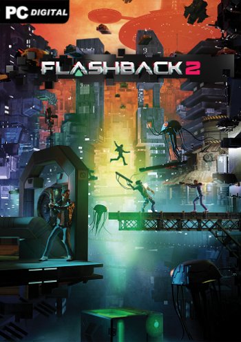 Flashback 2