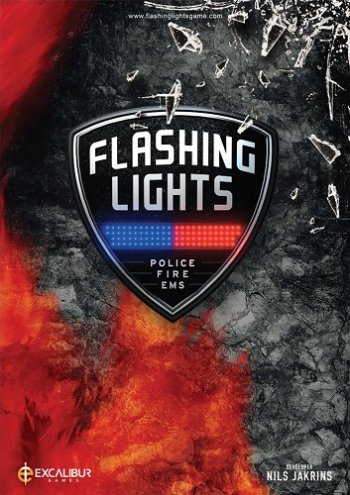 Flashing Lights