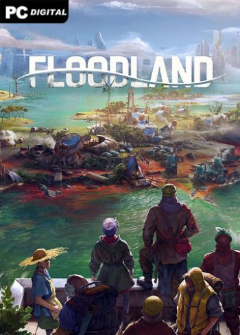 Floodland