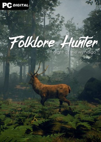 Folklore Hunter