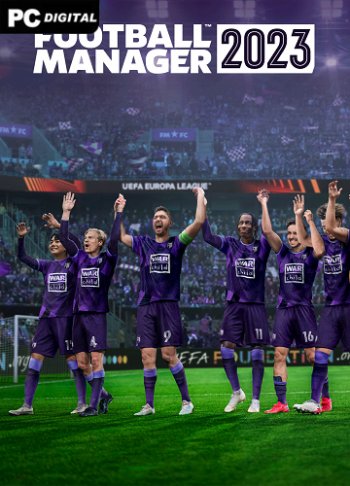 Football Manager 2023