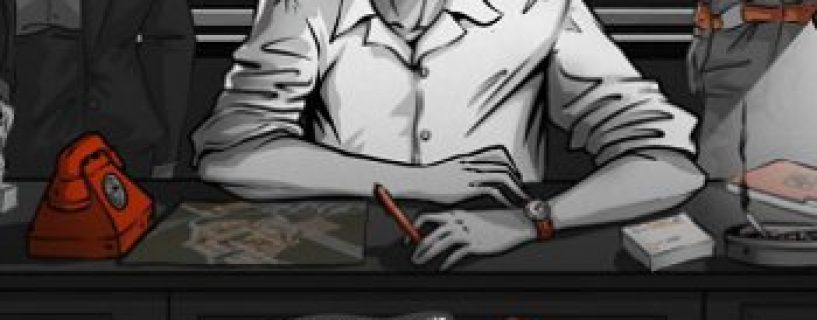 Baixe For the People PT-BR