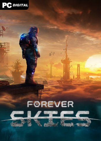 Forever Skies
