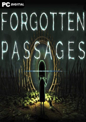 Forgotten Passages (2020) PC