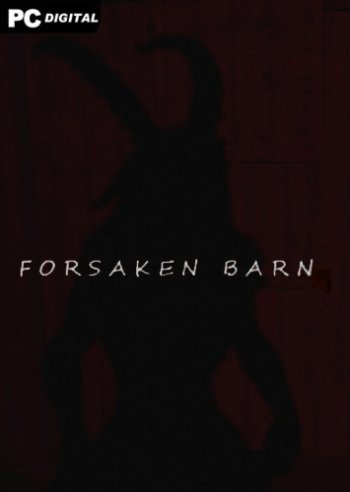 Forsaken Barn — jogos de Indie game torrent