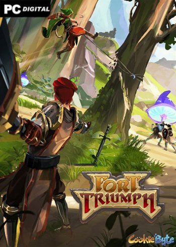 Fort Triumph