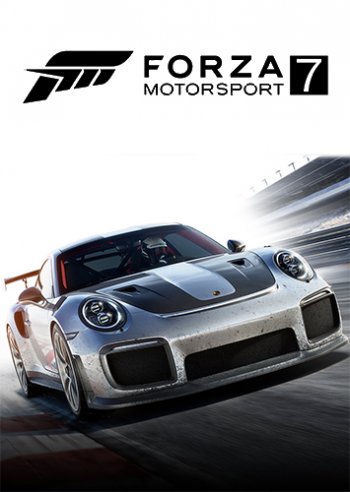 Forza Motorsport 7 [v 1.141.192.2 + DLCs] (2017) PC