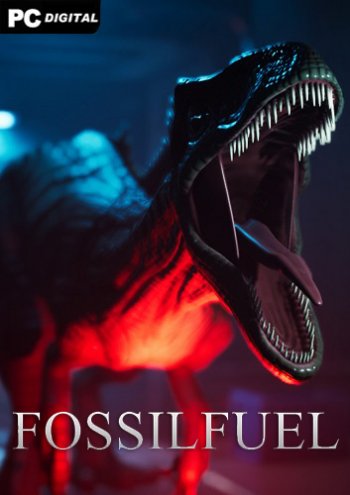 Fossilfuel
