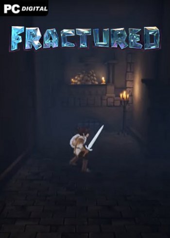 Fractured — jogos de Platforme torrent