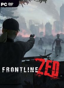 Frontline Zed (2019) PC