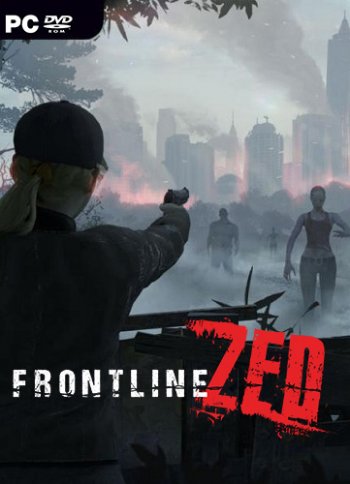 Frontline Zed (2019) PC