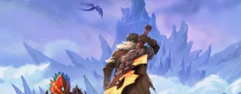 Baixe Frozen Flame (2022) PT-BR