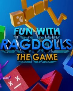 Fun with Ragdolls: The Game (2019) PC
