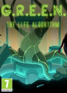 GREEN VIDEO GAME (2019) PC