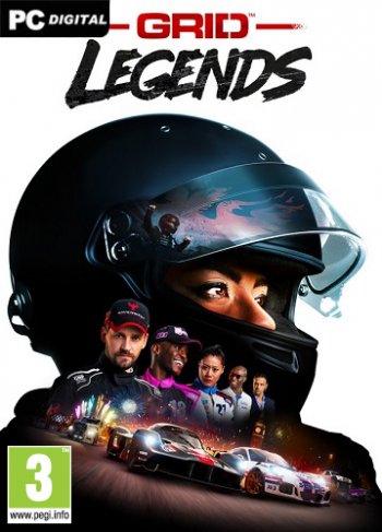 GRID Legends