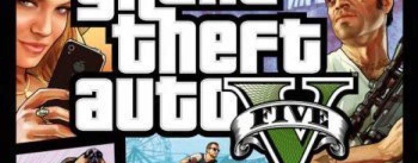 Baixe GTA 5 [v 1.0.1868/1.50 + Redux] PT-BR