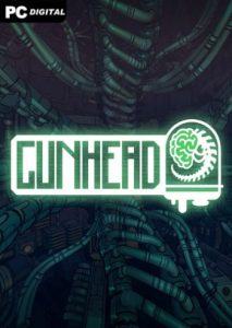 GUNHEAD