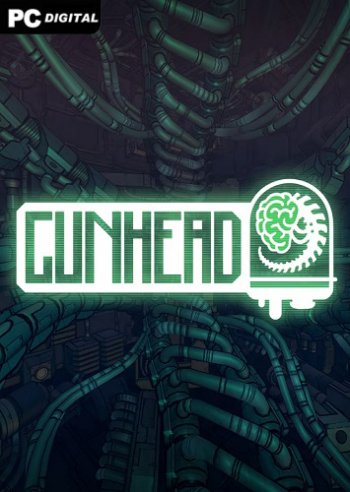 GUNHEAD