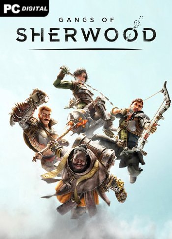 Gangs of Sherwood