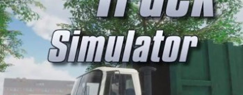 Baixe Garbage Truck Simulator (2023) PT-BR