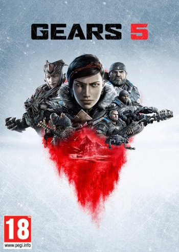 Gears 5