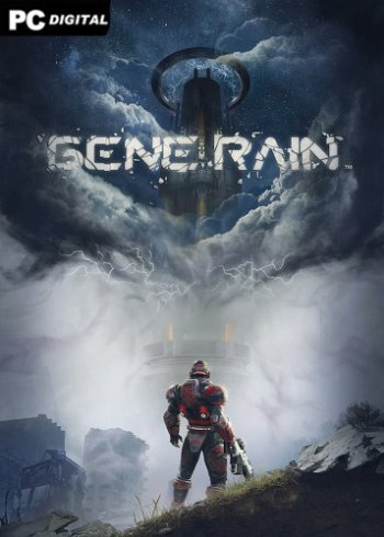 Gene Rain: Wind Tower (2020) PC