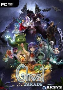 Ghost Parade (2019) PC