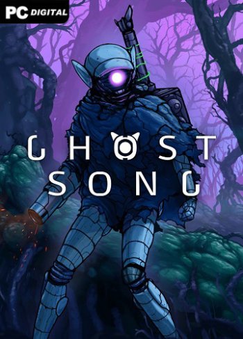 Ghost Song