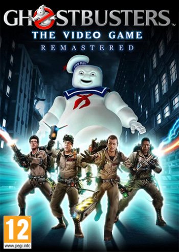 Ghostbusters: The Video Game Remastered (2019) PC