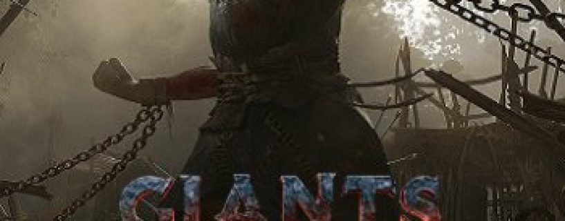 Baixe Giants Uprising (2021) PT-BR