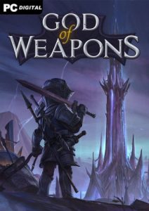 God Of Weapons