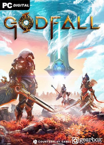 Godfall