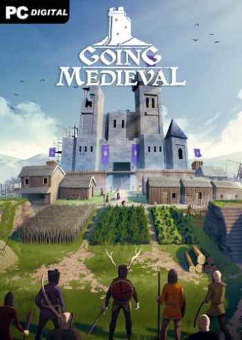 Going Medieval