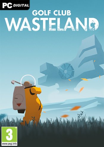 Golf Club Wasteland — jogos de Sports torrent
