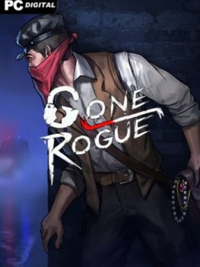 Baixe Gone Rogue (2023) PT-BR