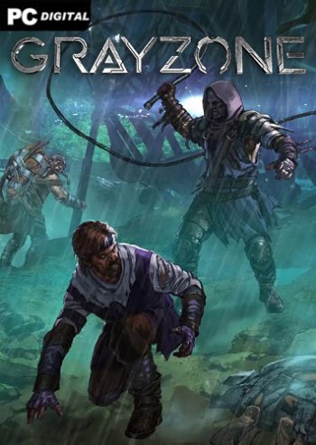 Gray Zone