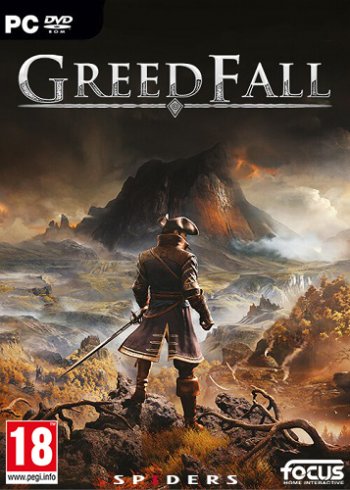 GreedFall